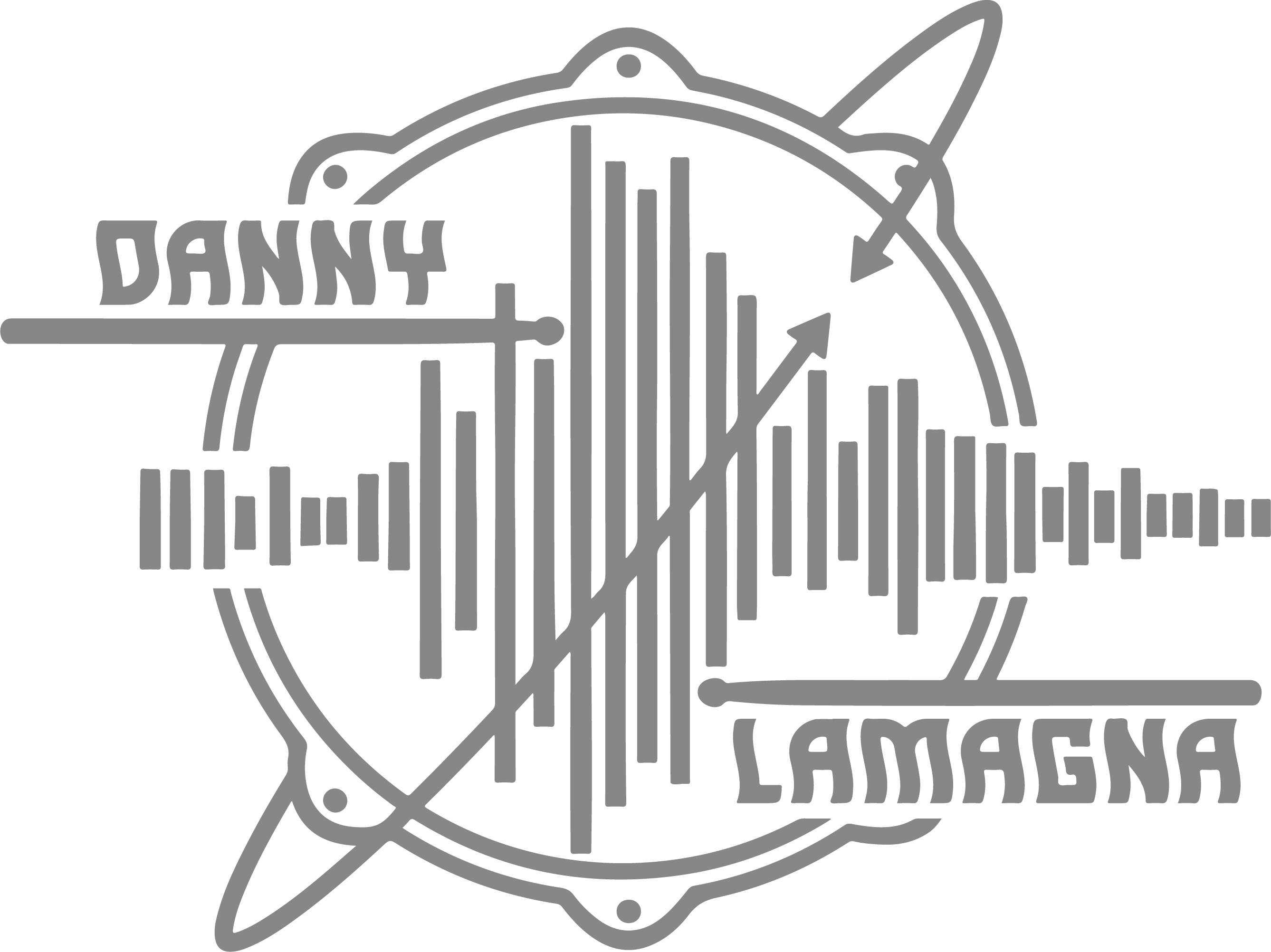 Dan Lamagna Logo